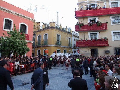 Armaos por Los Gitanos. Pedro J. Vargas